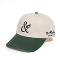 &Martinis Hat