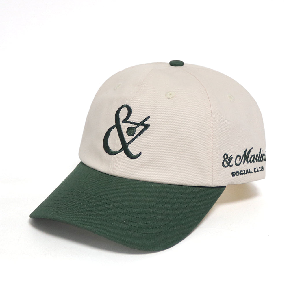 &Martinis Hat